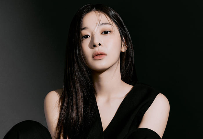 설인아 사복