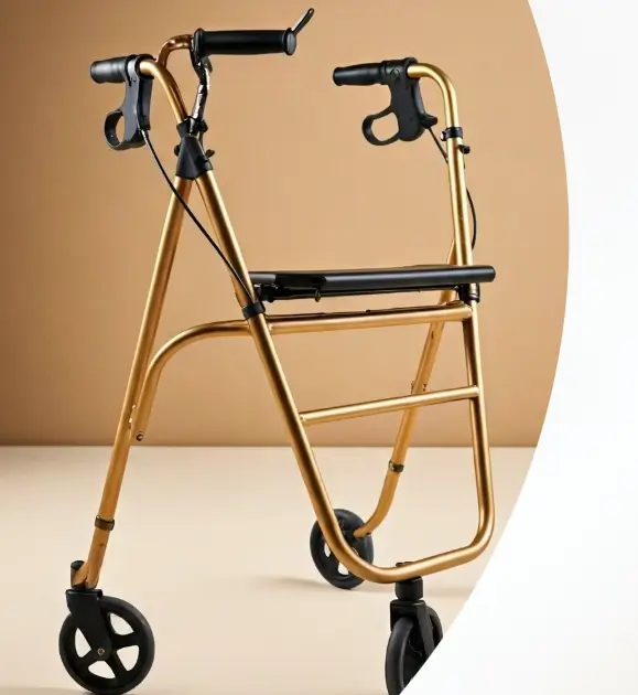 2025년 노인 보행기 지원금과 추천 제품 &ndash; 신청 방법부터 고르는 법까지