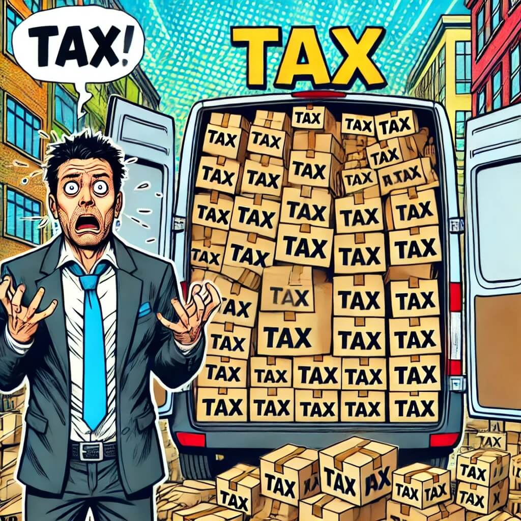 투잡 직장인의 세금 신고 실수와 주의사항