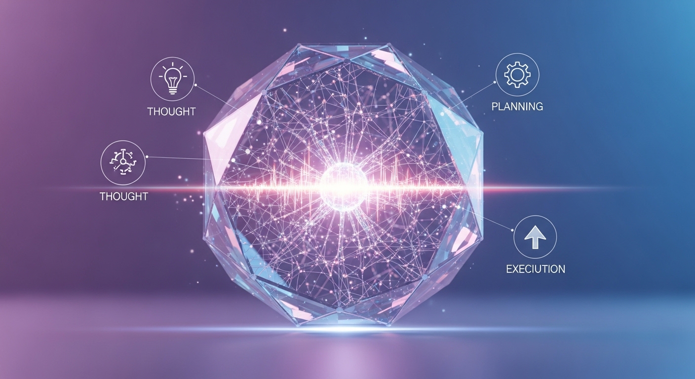 2026년 AI 에이전트 미국주식 전망: 자동화 혁명의 핵심 수혜주 TOP 5