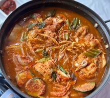 갈치조림-남진이네