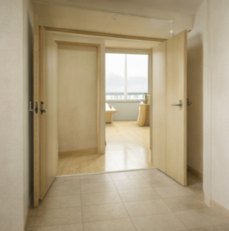 12편. 현관 냄새가 집 전체로 퍼지는 원인 정리