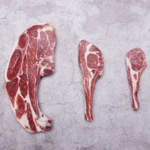 양고기 효능 및 부작용