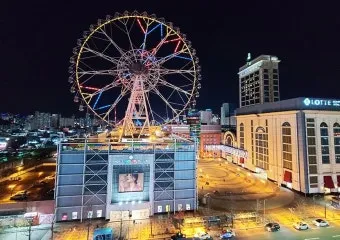 울산 가볼 만한 곳 태화강 국가정원 주차장 주차요금_6
