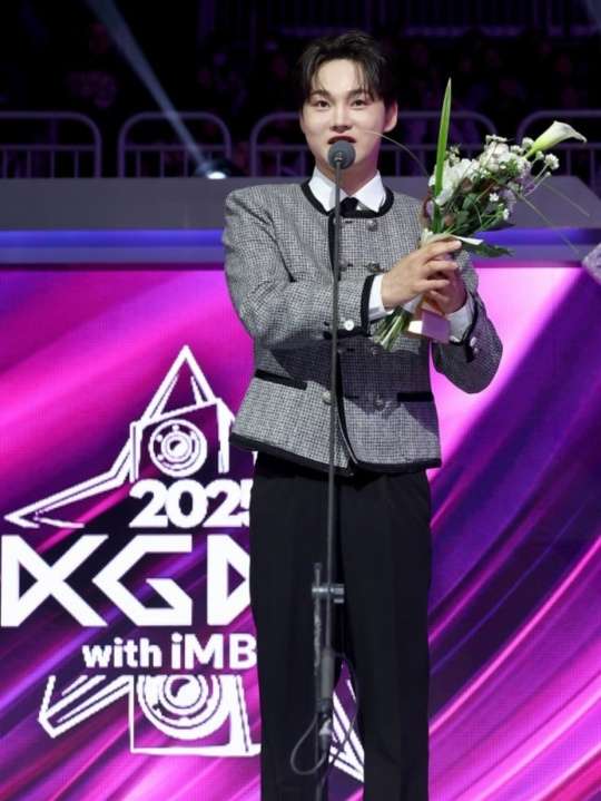 박서진 팬카페 방송활동