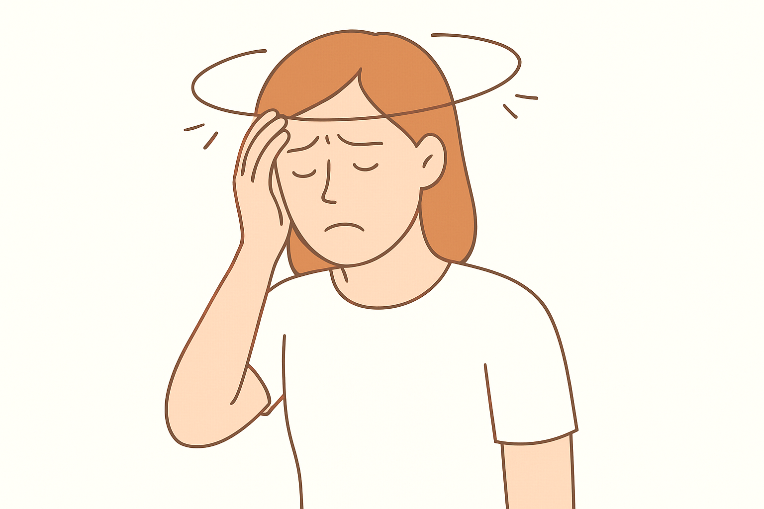 실신에 관련된 사진