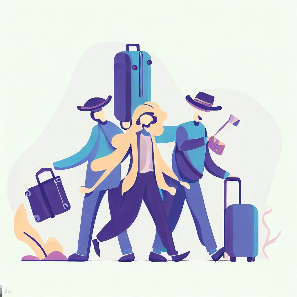 배려와도움의감사함