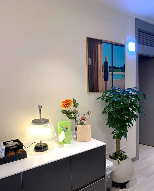 더하노이풋앤바디 여의도점