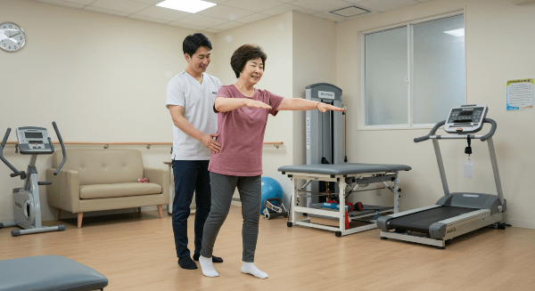 무릎 인공관절 수술비용 사진 12