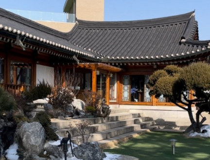 경기도 인기 좋은 대형 카페 5곳