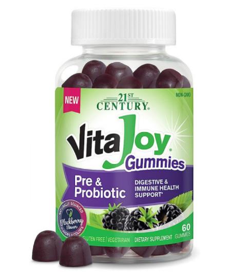 21세기센트리 블랙베리 프로바이오틱스