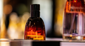 맑을 청, 도울 우, 그 향기