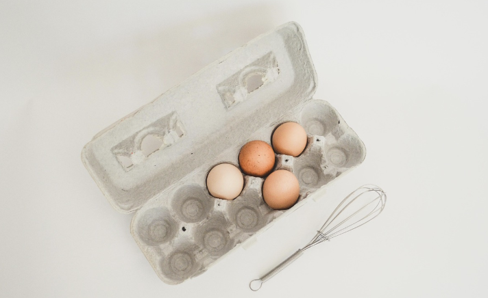 배아가 정상적으로 성장