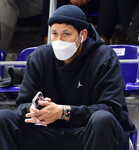 3대3 농구 국가대표 이승준 감독 사퇴 이유