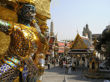 태국 방콕 여행하기 좋은 계절, 준비물