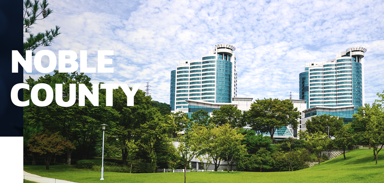 삼성노블카운티