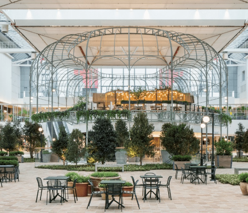 현대백화점 휴무일