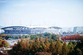  대한민국(한국)vs태국 북중미 월드컵 예선 경기일정