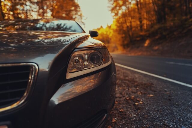 주정차 위반 과태료