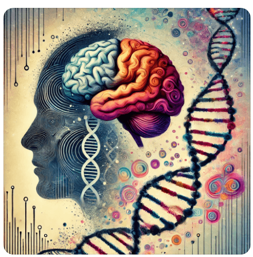 진화심리학이 말하는 성격 형성의 비밀