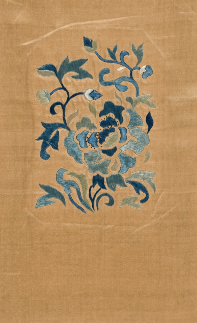 보자기 문양을 활용한 감성 굿즈 패키지 디자인