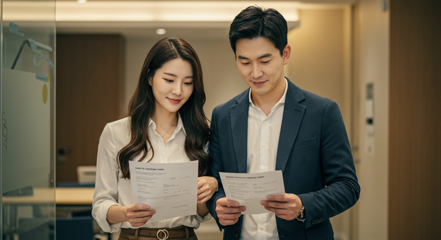 청년 전세대출 조건 총정리