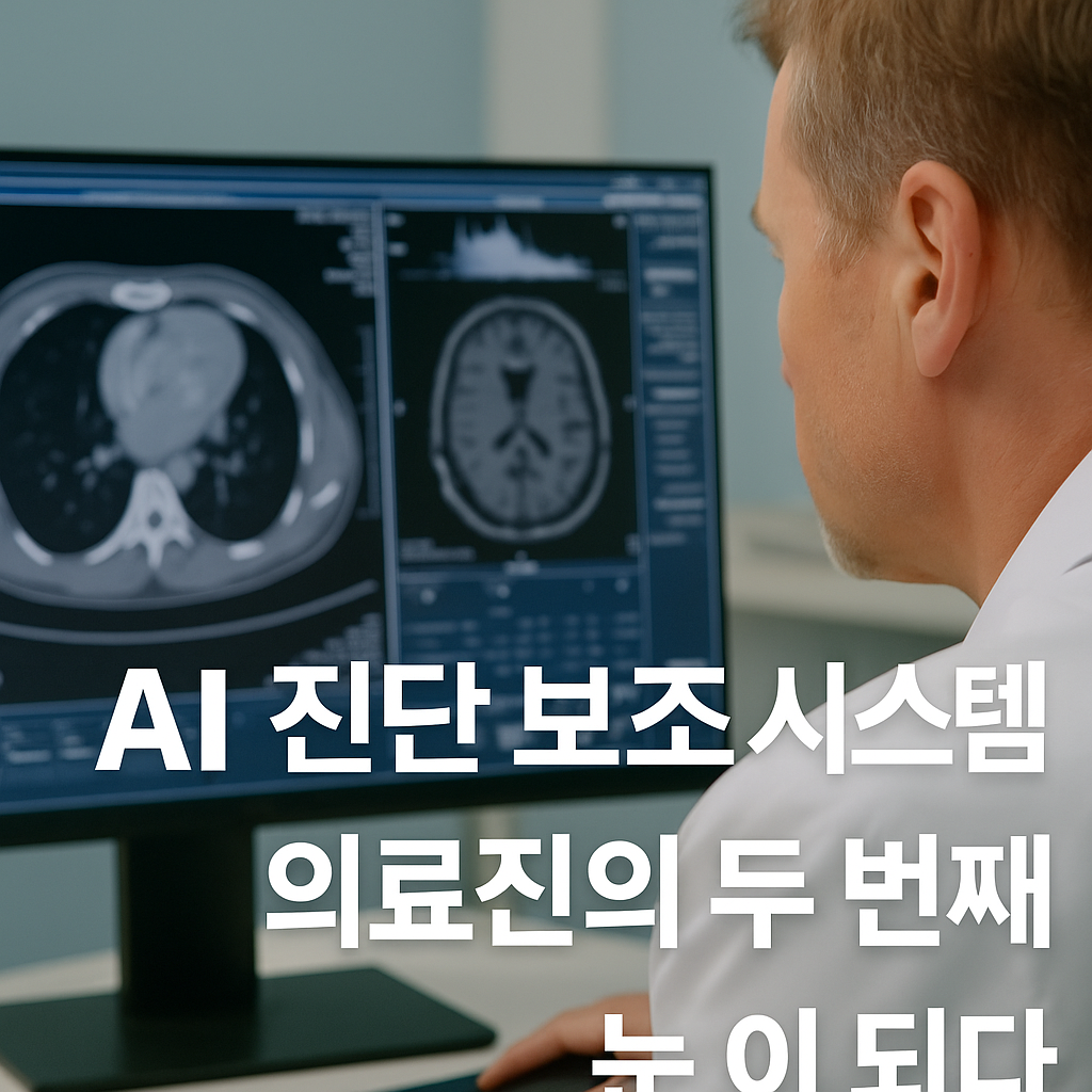 AI 헬스 혁신