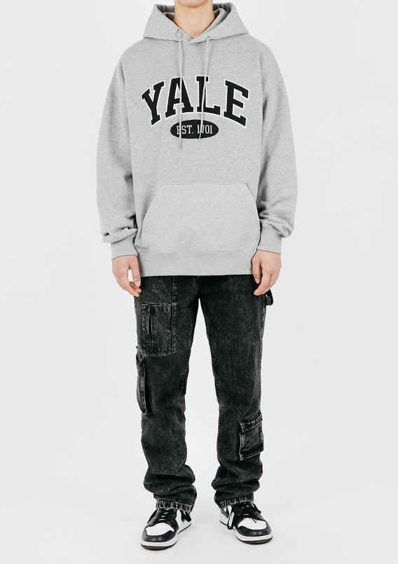 예일 후드티(2)