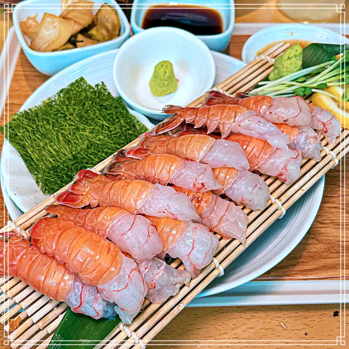 생방송 투데이 서울숲, 성수, 뚝섬 토마토 연어 국수, 대게 딱지장 맛집