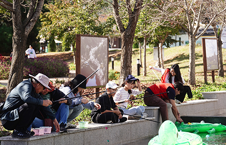2025 진안홍삼축제 완벽 가이드