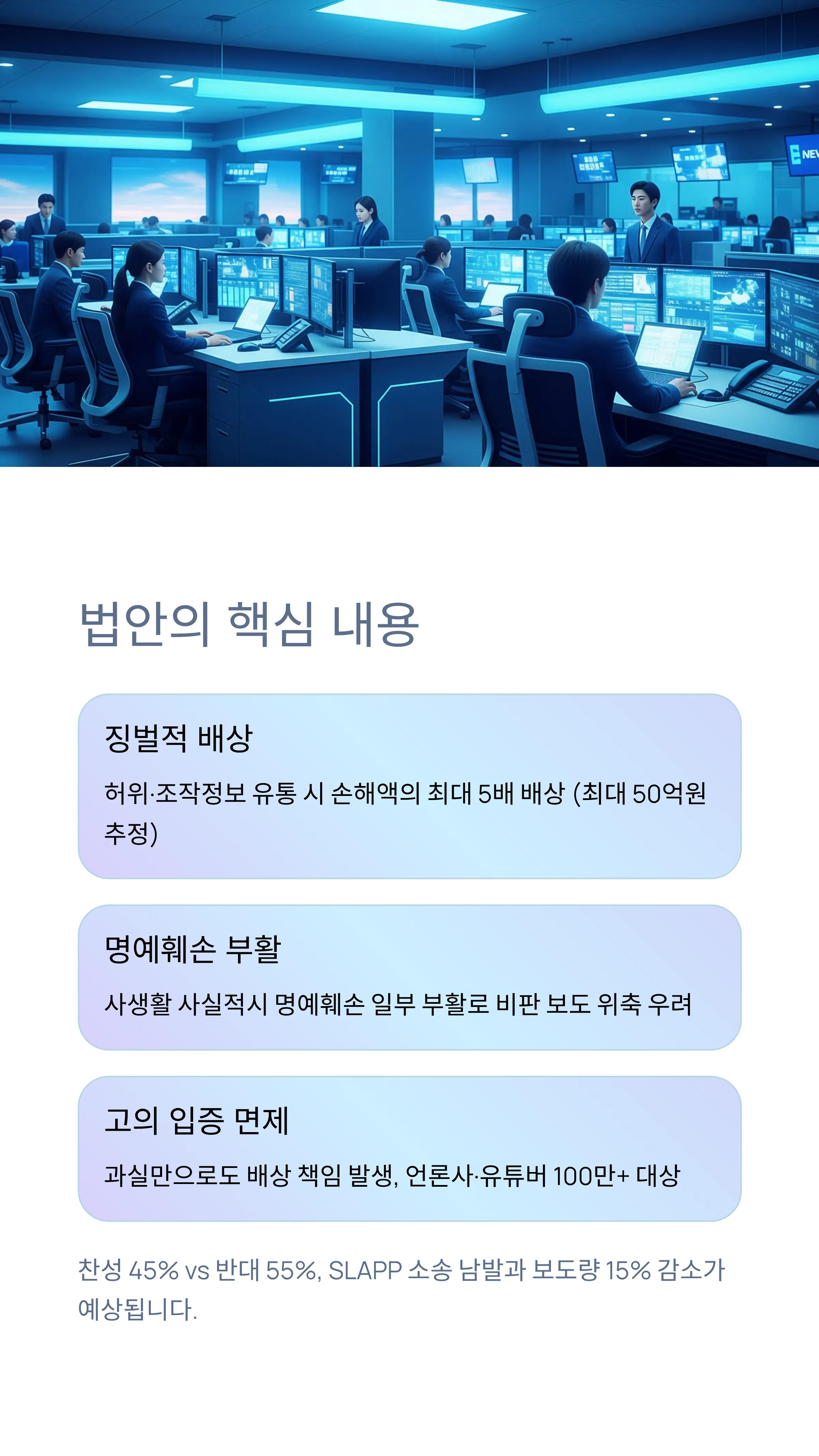 표현 자유 위축법