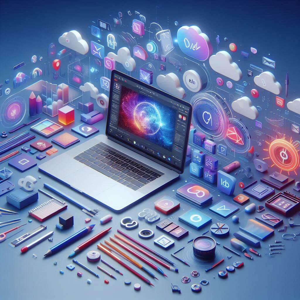 Adobe Creative Cloud(어도비 크레이티브 클라우드)
