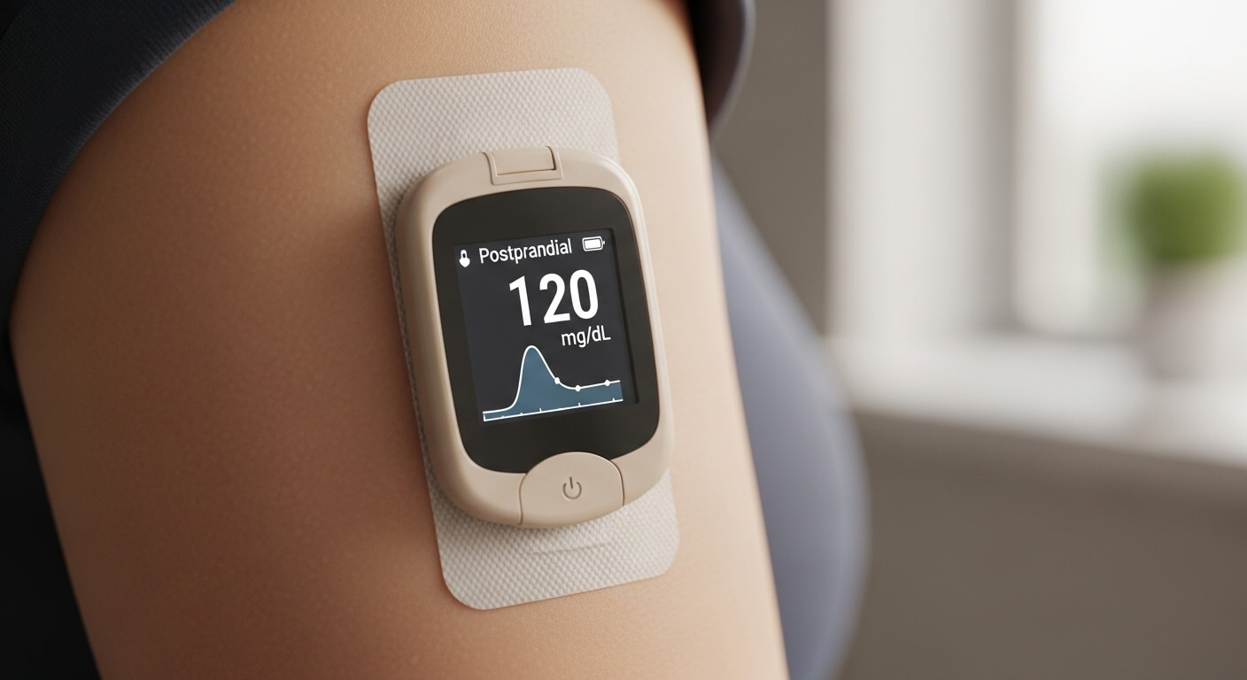 식후 혈당 정상수치