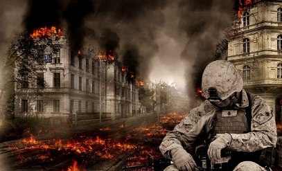 세계 역사상 가장 영향력 있는 전쟁