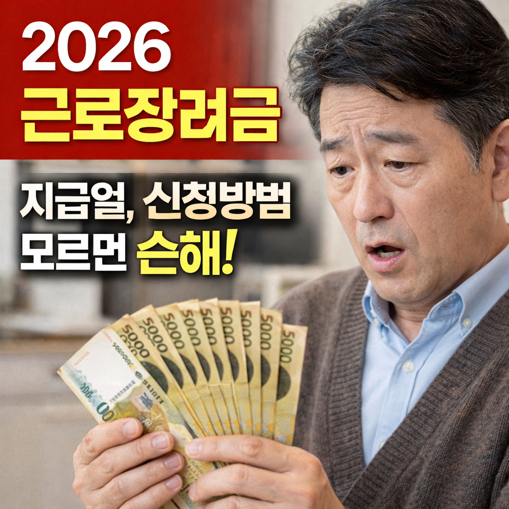 근로장려금