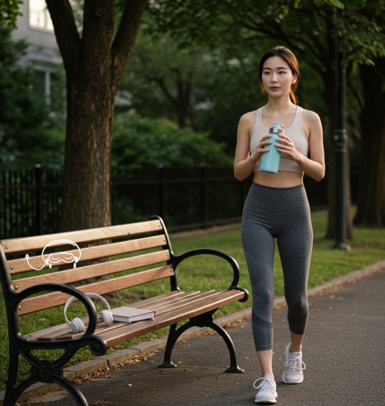 운동&middot;수면&middot;스트레스