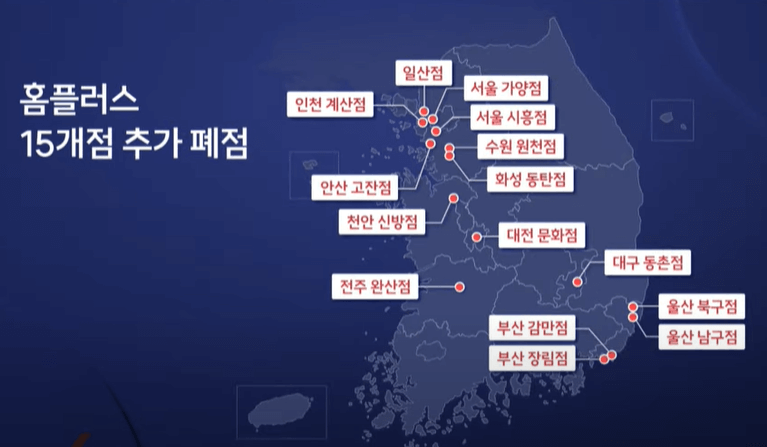 홈플러스