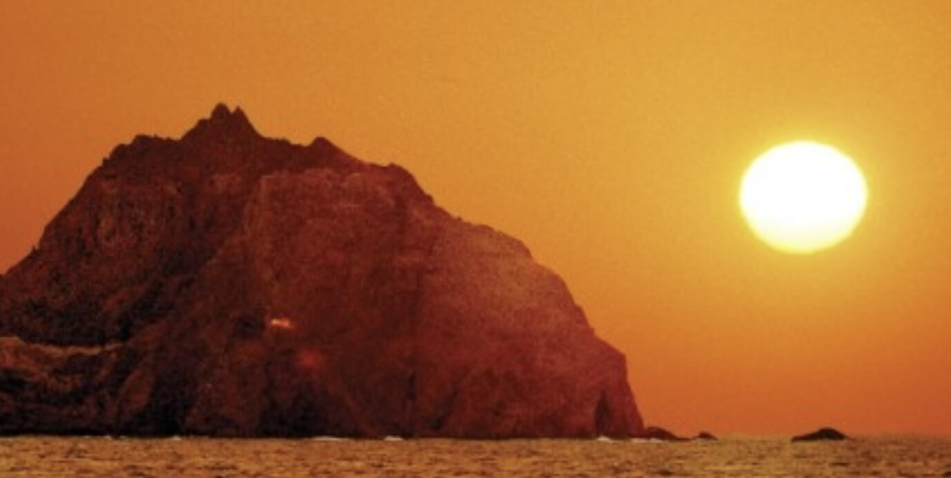 전국 해돋이 명소 추천 베스트 10