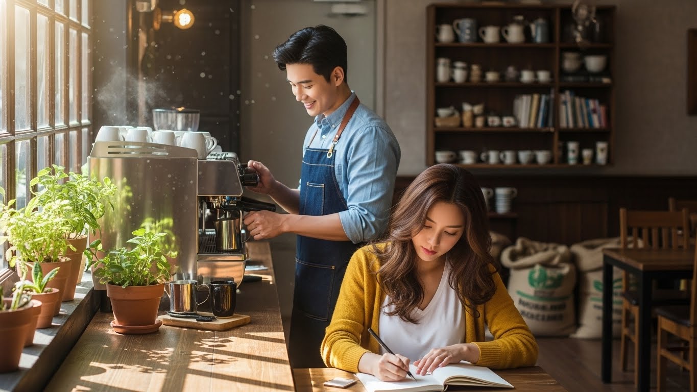 연말정산 개인신청