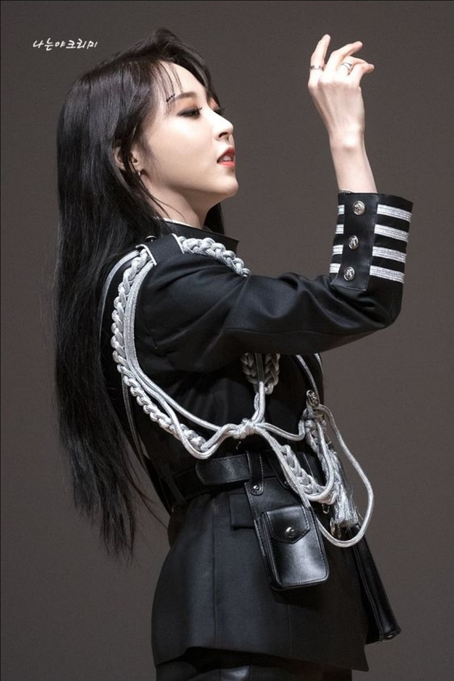 마마무 플러스 문별 프로필 데뷔 캐릭 사진 ZIP