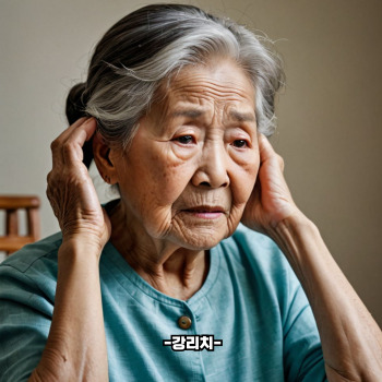 돌발성 난청 치료법
