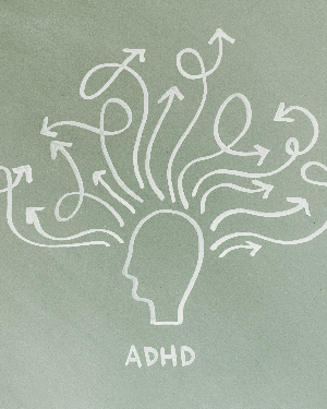 ADHD 증후군 증상 실제 사례