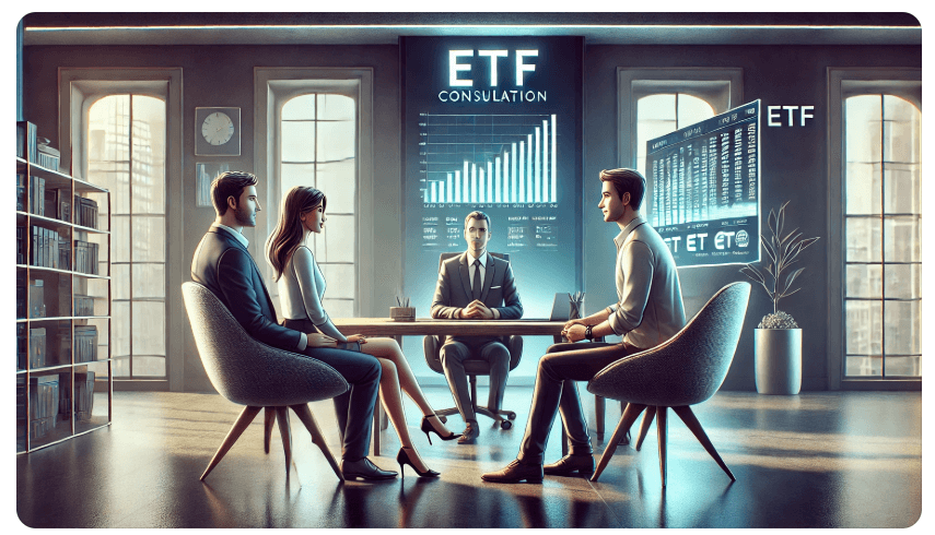 ETF전문가 상담 그림