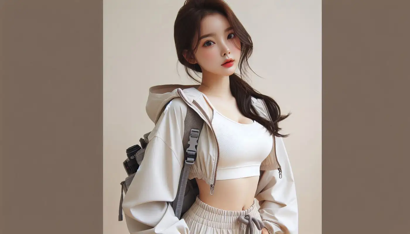 젭바운드-마운자로-차이를-알아보고-비만관리하는-여성의-모습