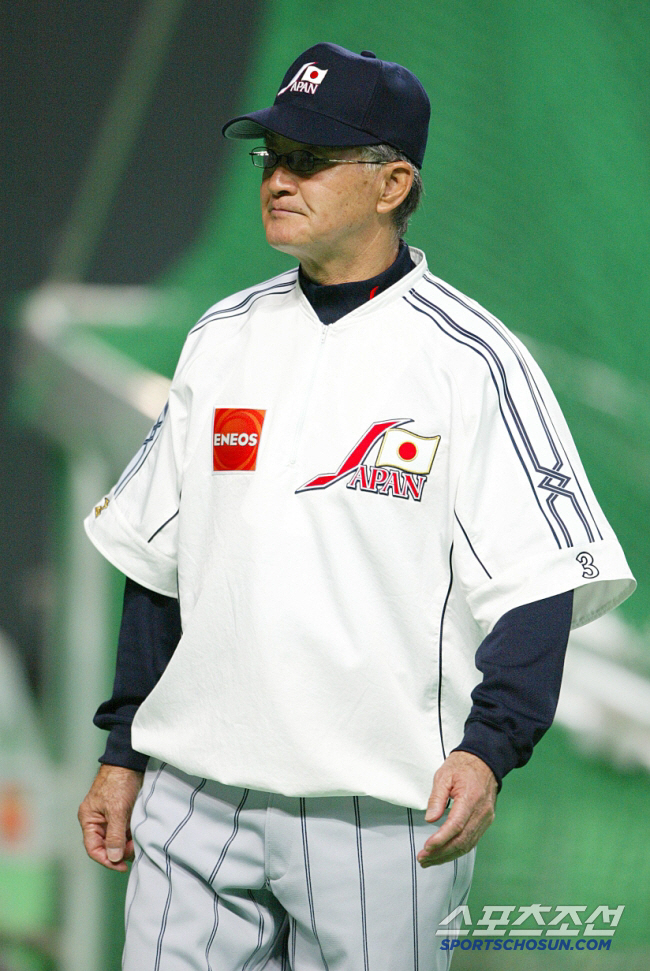 나가시마 요미우리 감독 별세