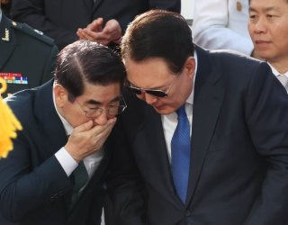 윤석열 김용현 내란 재판