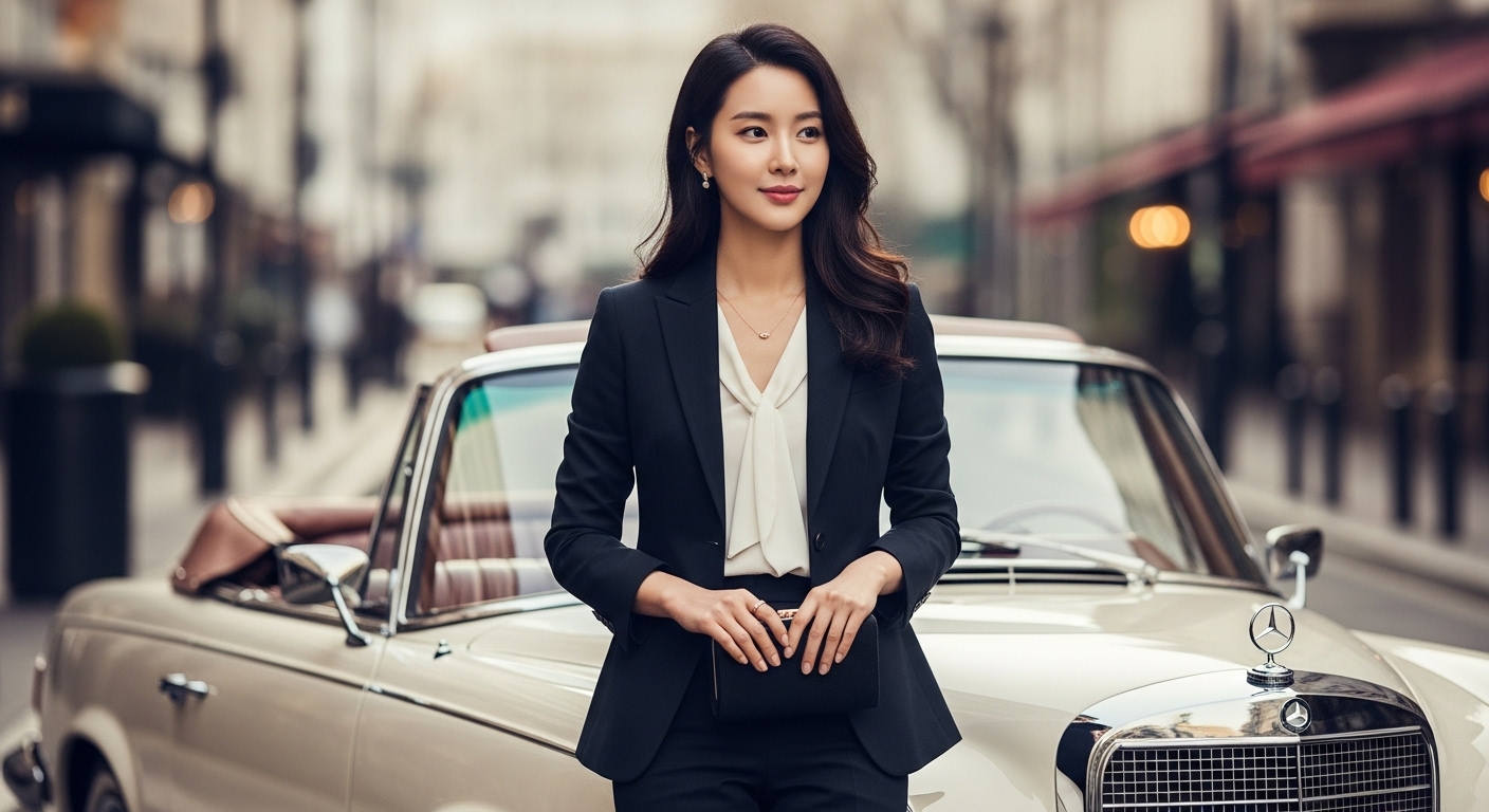 2025 아이오닉5 카탈로그