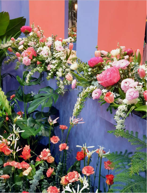 2023.고양 국제꽃박람회.총정리.가는길.입장권.일정.주차장