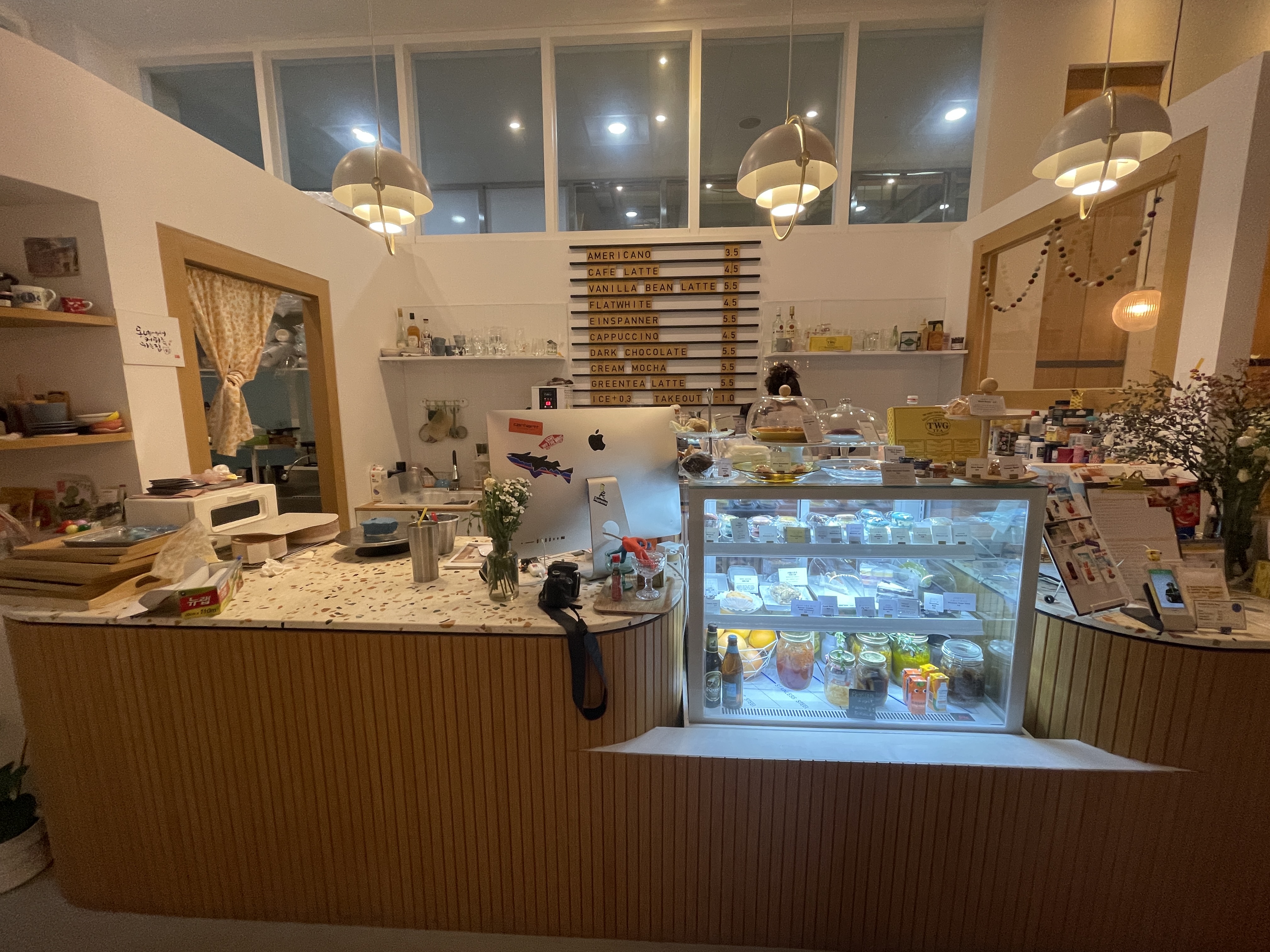 인천서창동카페_바닐라라운지