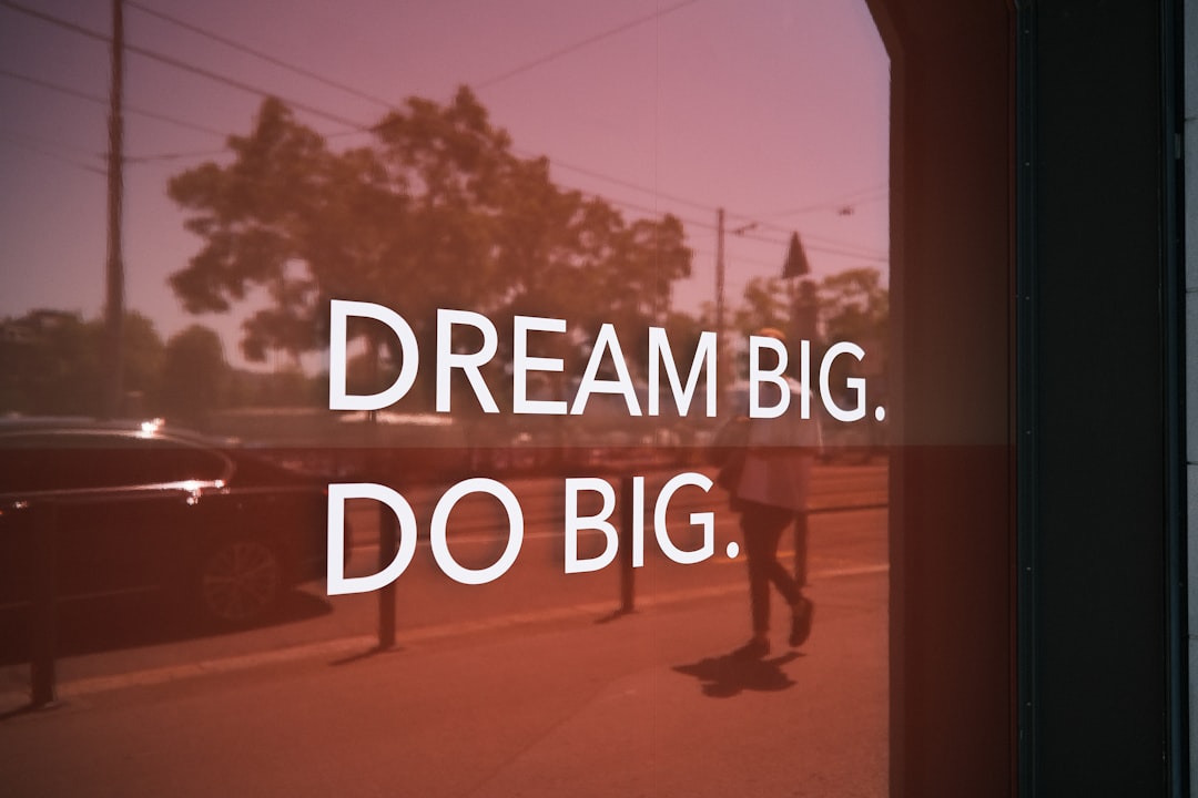 Dream.